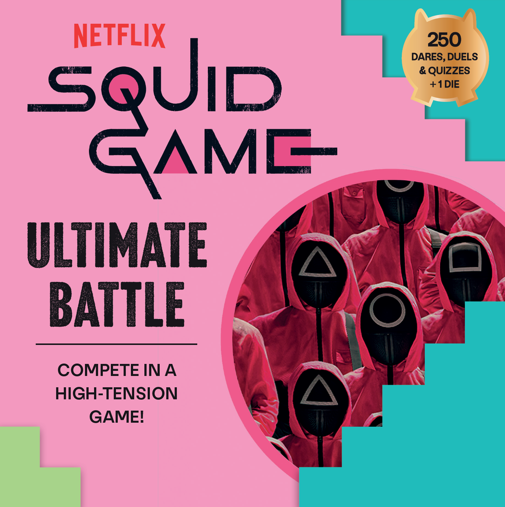 Squid Game Ultimate Battle