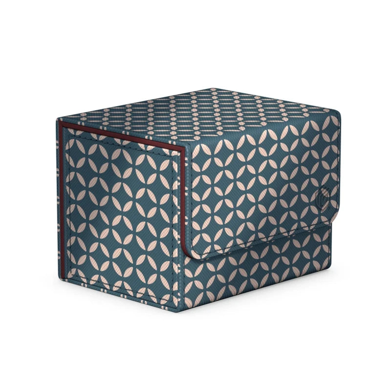 Ultimate Guard - Sidewinder 100+ Xenoskin Deck Box - Katana: The Shoguns Journey Part 2 - Shipou