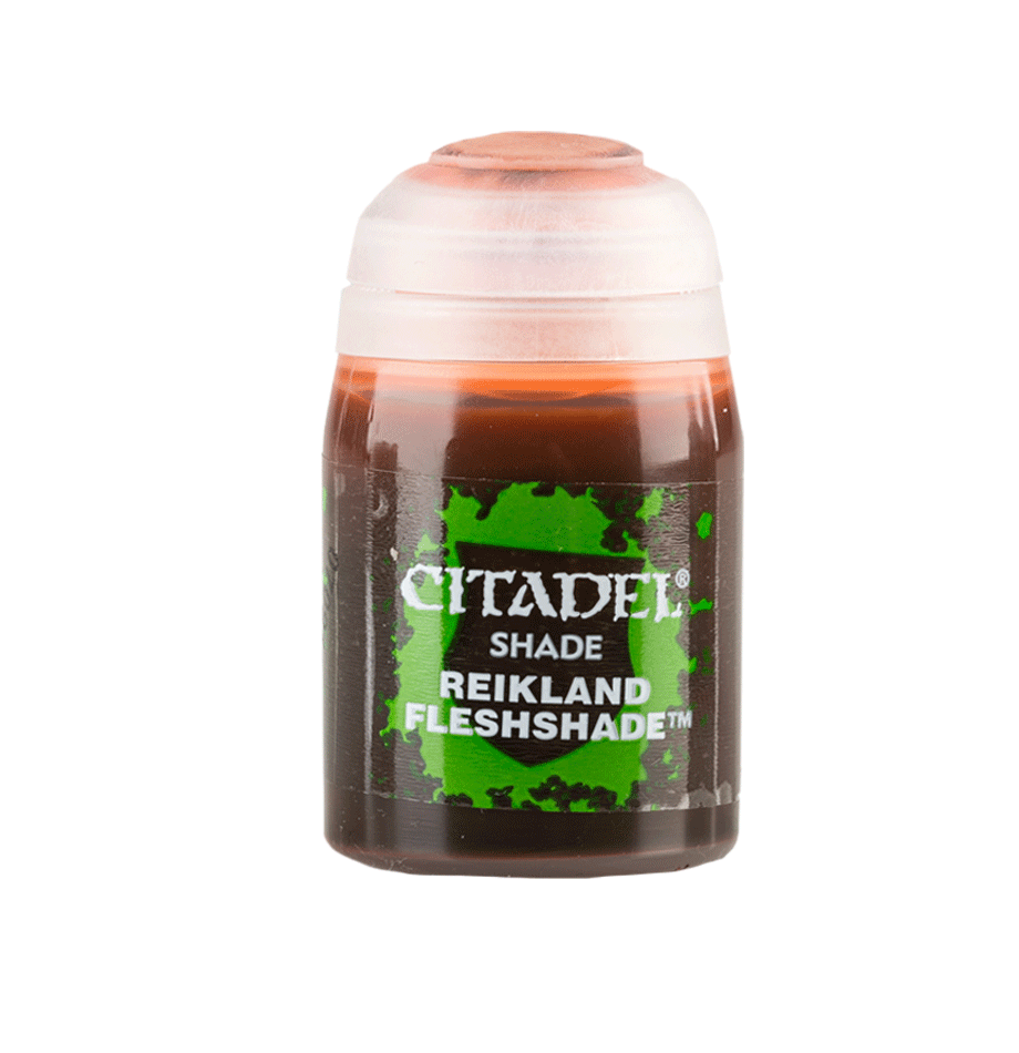 Shade: Reikland Fleshshade (18Ml)