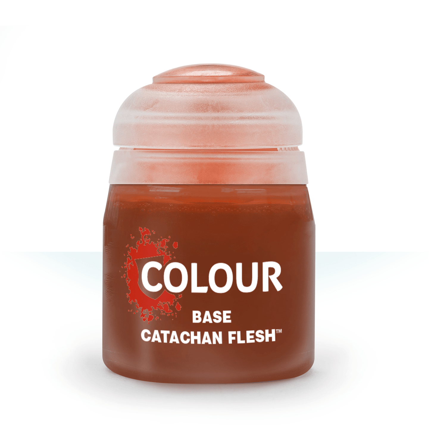 Base: Catachan Flesh (12Ml)