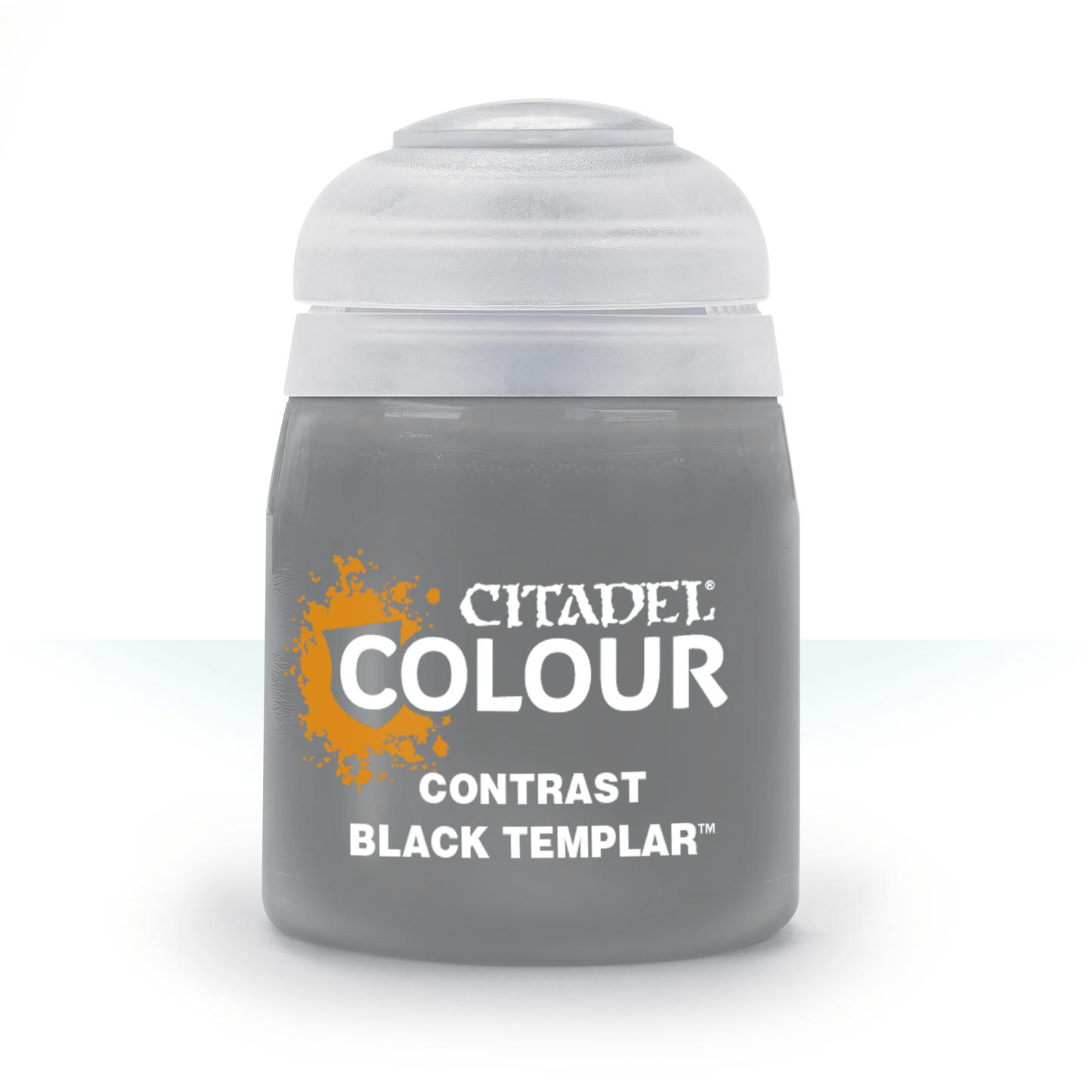 Contrast: Black Templar (18Ml)