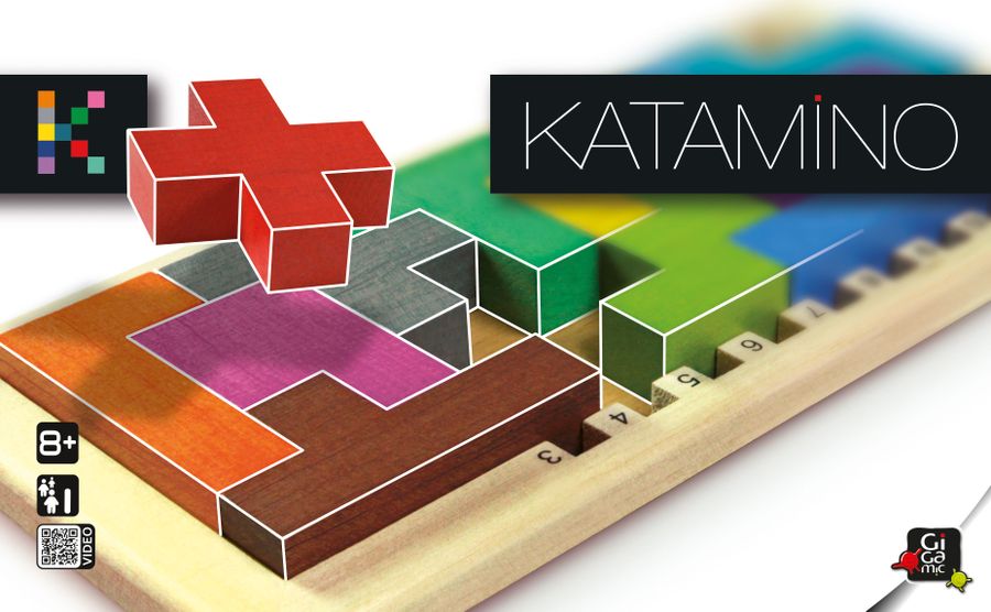 KATAMINO