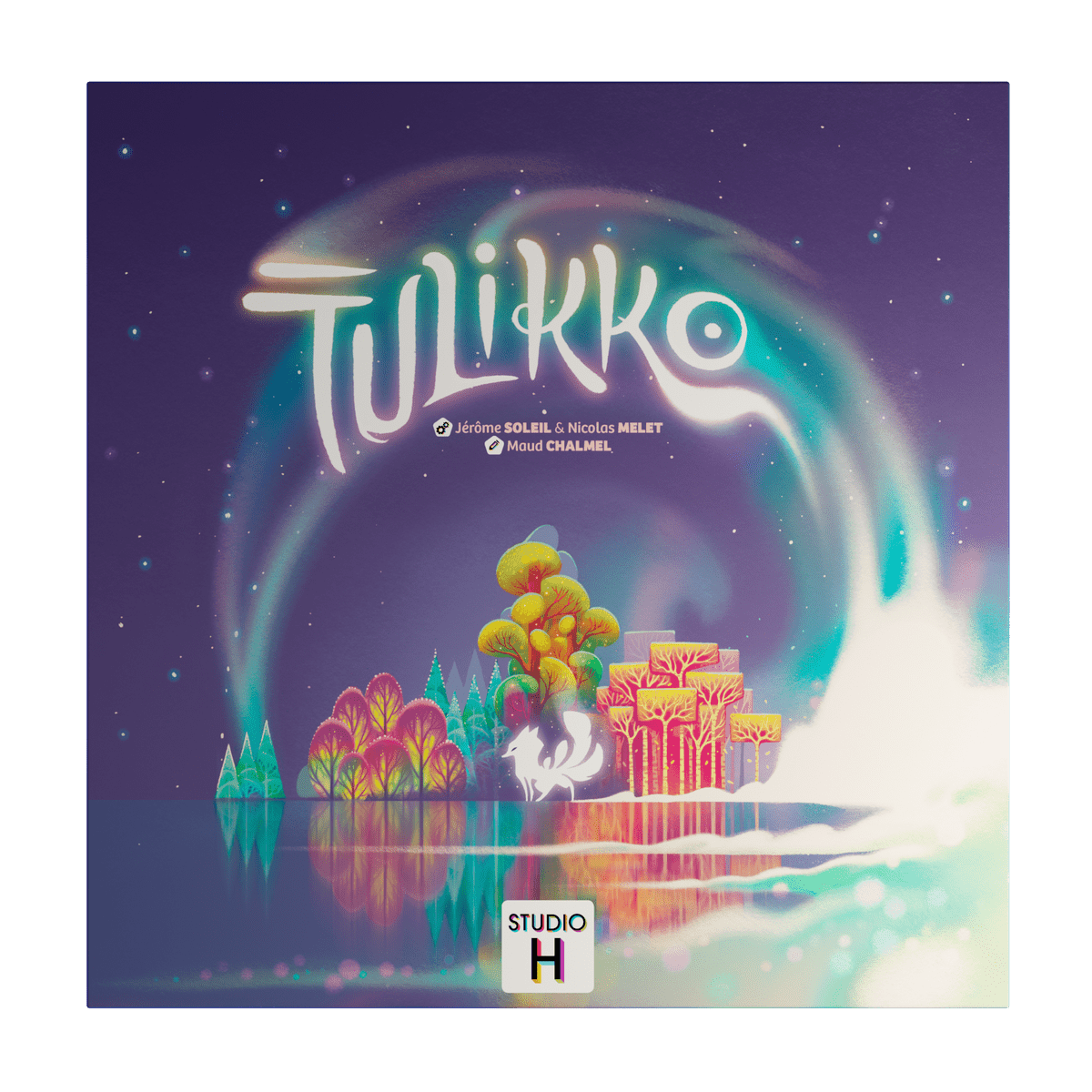 Tulikko