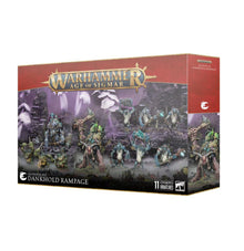 Gloomspire Gitz: Dankhold Rampage