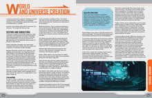 Traveller - Core Rulebook Updated 2022