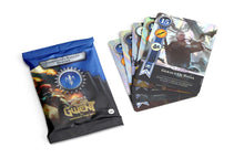 Gwent Legendary Ballad Heroes Booster Pack: North Realms