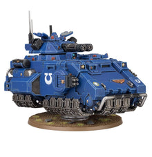 Space Marines Gladiator