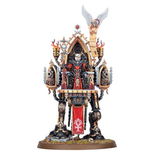 Adepta Sororitas: Intranzia Fraye - Dogmata Superior