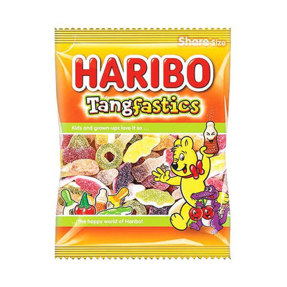 Haribo Sweets