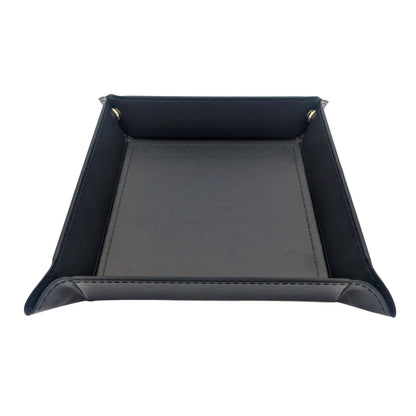 Square Dice Trays