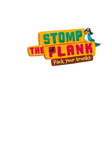 Stomp the Plank