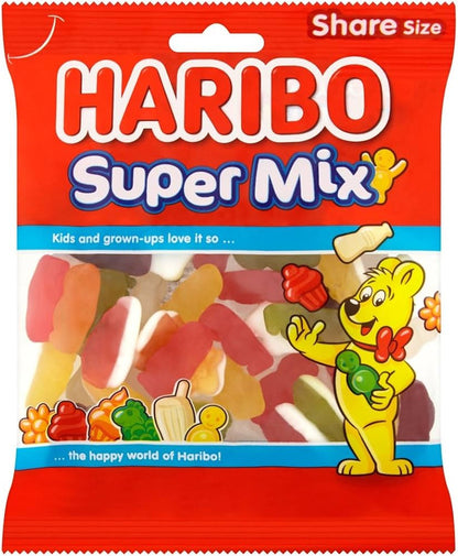Haribo Sweets