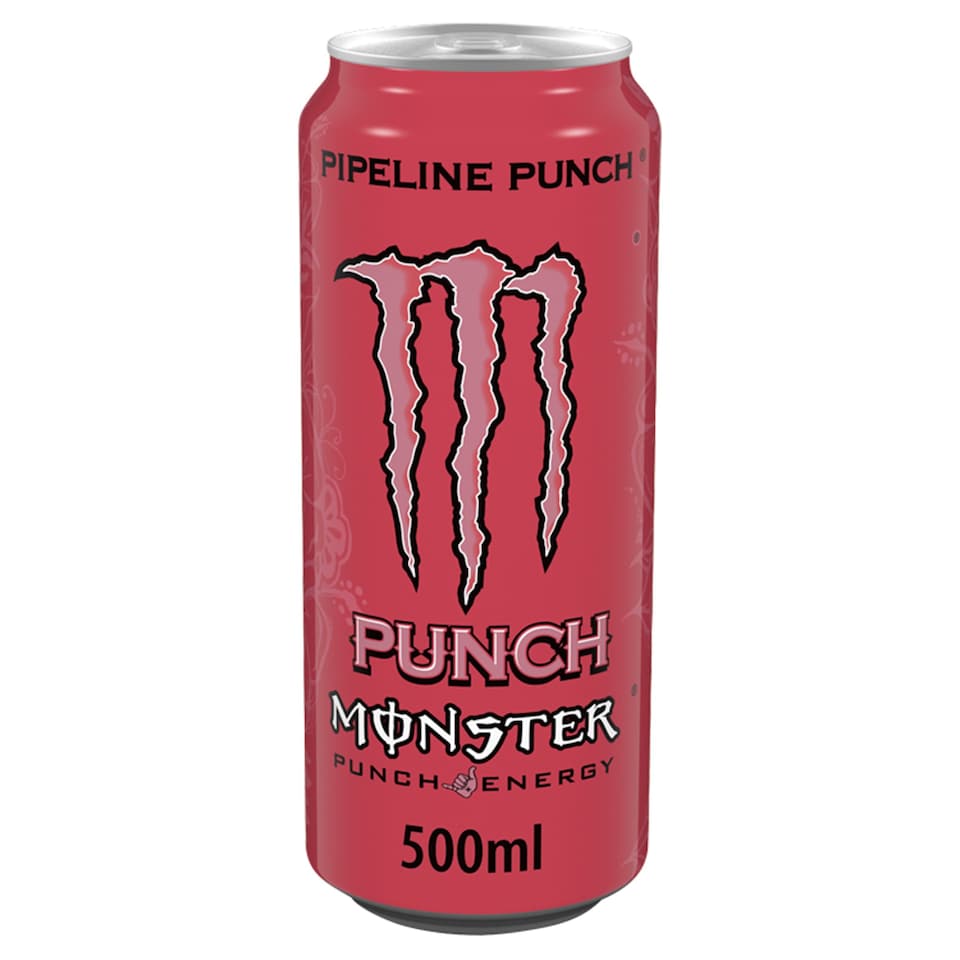 Monster Energy Drink