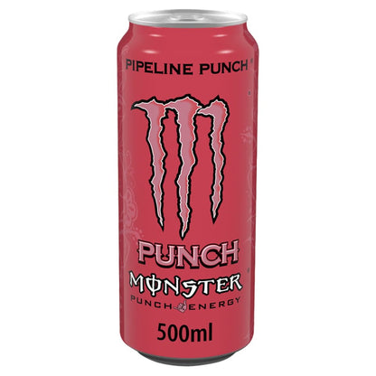 Monster Energy Drink