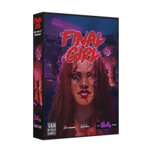 Final Girl: Bad Times at Buddyland