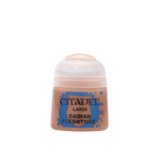 Cadian Fleshtone 12Ml