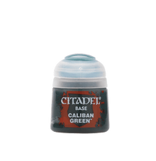 Caliban Green 12Ml