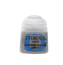 Administratum Grey 12Ml