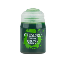 Shade: Biel-Tan Green (18Ml)