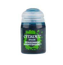 Shade: Drakenhof Nightshade (18Ml)