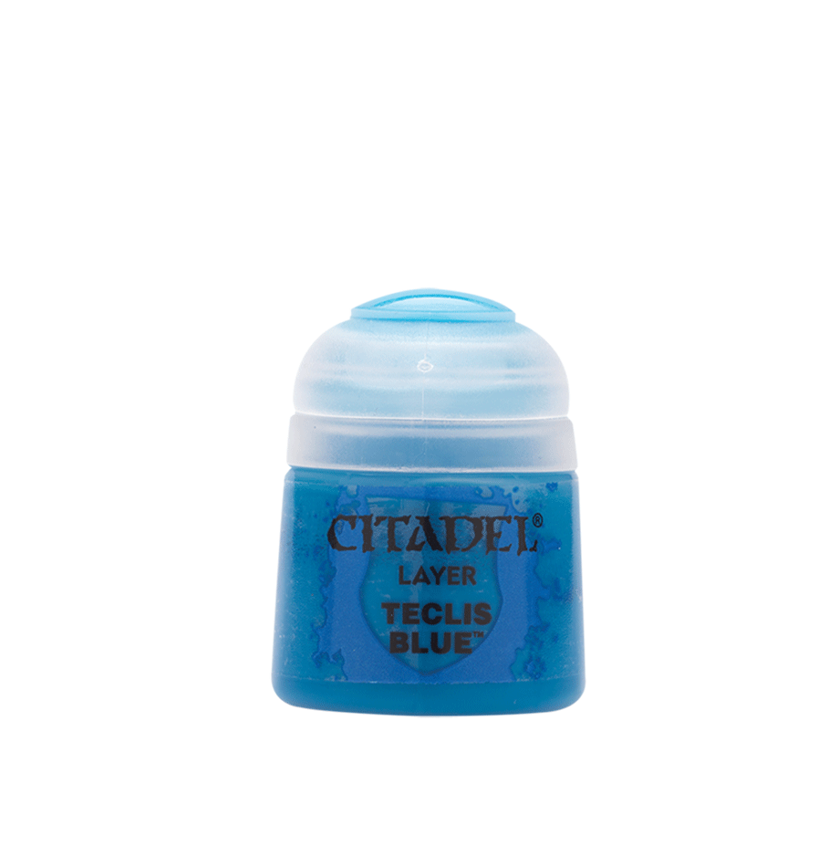 Teclis Blue 12Ml