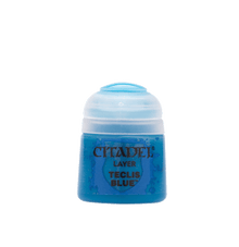 Teclis Blue 12Ml