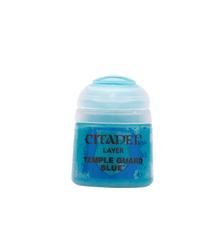 Temple Guard Blue 12Ml