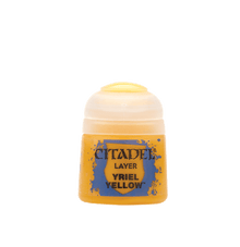 Yriel Yellow 12Ml