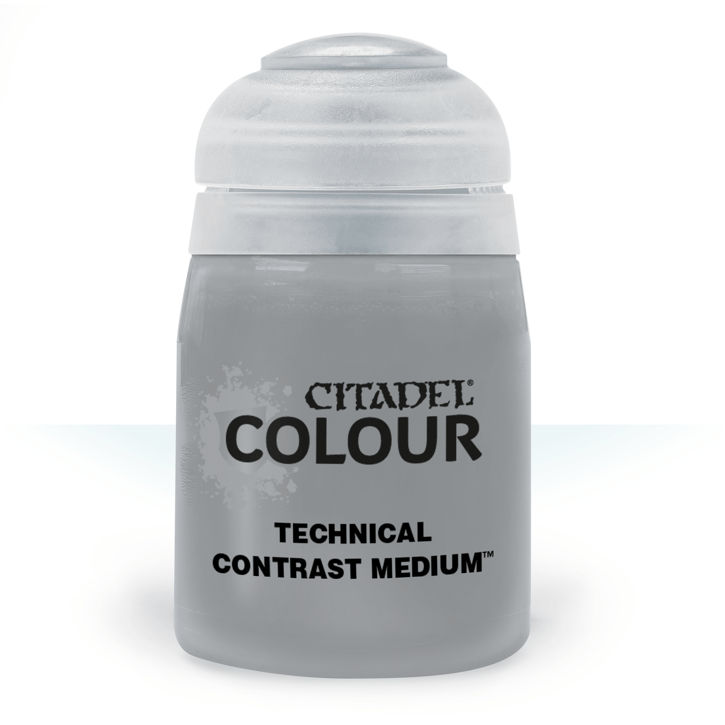 Technical: Contrast Medium (24Ml)