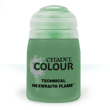 Contrast: Hexwraith Flame (18Ml)