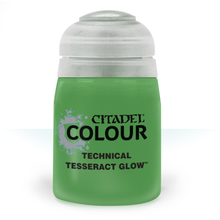 Technical: Tesseract Glow (18Ml)