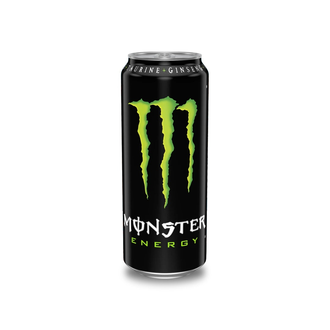 Monster Energy Drink