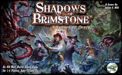 Shadows of Brimstone