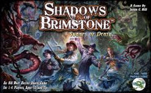 Shadows of Brimstone