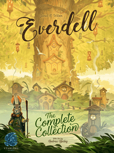 Everdell Complete Edition