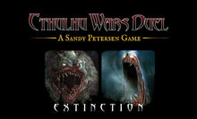 Cthulhu Wars: Duel Extinction