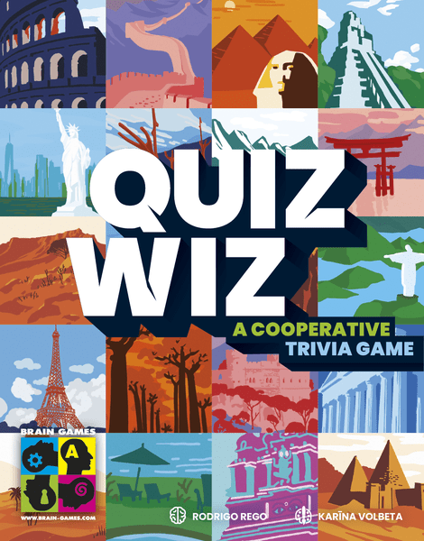 QuizWiz