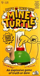 Mine Turtle