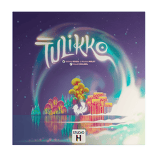 Tulikko