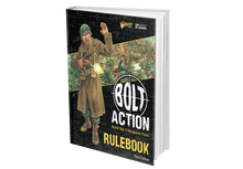 Bolt Action Rulebook