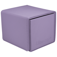 Ultra Pro - Vivid Alcove Edge Deck Box - Purple