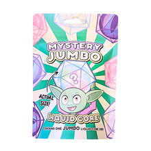 Counter Dice Mystery Bags